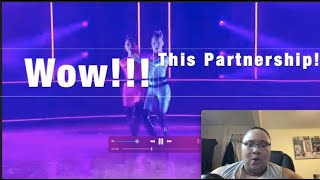 JoJo Siwa’s Tango – Dancing with the Stars Reaction