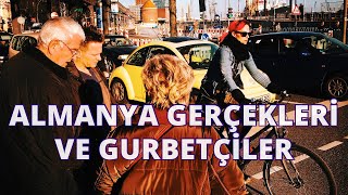 Almanya’da Neden Yaşanmaz? Gerçek Almanya Gurbetçilerin Market Videolarından Çok Farklı