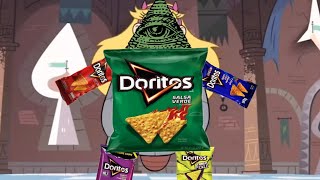 Rytp Doritos Против Сил Шашлыка (Мультик Стар Против Сил Зла)