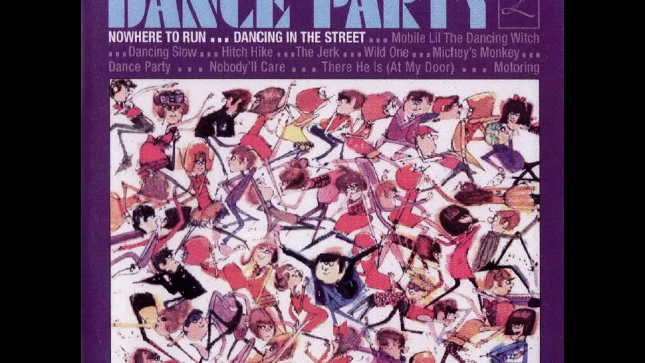 Watch Martha & The Vandellas - 09 Motoring (Stereo HQ) on YouTube Watch Martha & The Vandellas - 09 Motoring (Stereo HQ) on YouTube