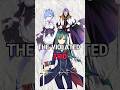 Rezero's Misfortune Trio