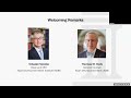 ADBI - Alternative Dispute Resolution (ADR) Policy Dialogue (Day 1)