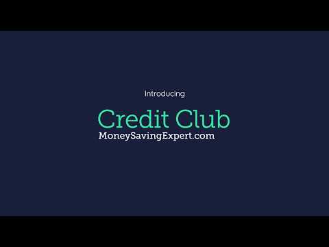 Introducing Credit Club