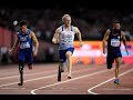 Men's 100m T44 | Final | London 2017 World Para Athletics Championships