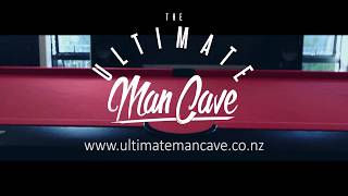 Pool Tables NZ - The Viper 8 Foot