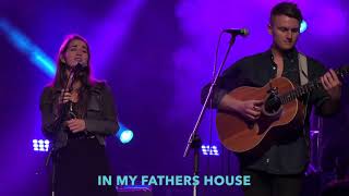 Irish Song - My Fathers House
