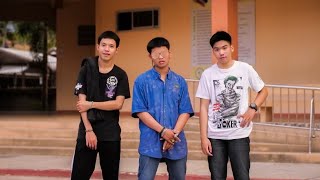 NTK NATTAKIT x Jxke x XMarker - ทำไมไม่รัก chords