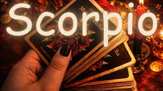 Scorpio ♏️ Wow 🔥Prepare To Be SHOCKED In The Next 24H, You'll Believe In Magic AGAIN 🪄