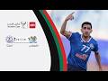 ملخص وأهداف مباراة الفيصلي و الرمثا 1 1 3 5 بطولة كأس الأردن سي أف أي 2025 2026 