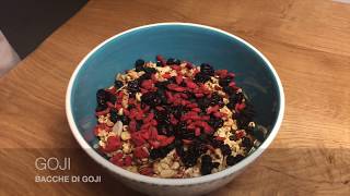 BEST HOMEMADE GRANOLA