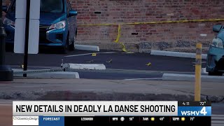 Arrest papers reveal new details about fight that led to deadly shooting outside Nashville nightc...