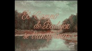 El campo de Badajoz se transforma. 1961