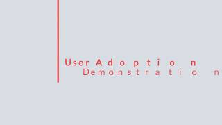 Altron Bytes People Solutions User Adoption Demo