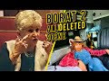Borat 2 All Deleted Scene