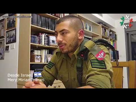 Video: Cómo Ingresar Al Ejército Israelí