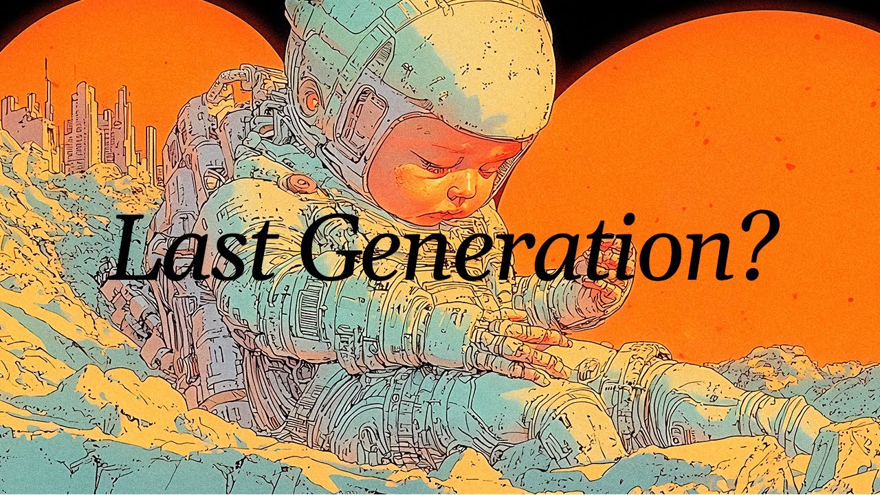 Existential Ethics: Should We Have Children in an Uncertain Future? | Practical Philosophy