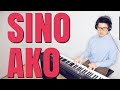 【ピアノカバー】 SINO AKO -Fr. Joe Castaneda-PianoCoversPPIA