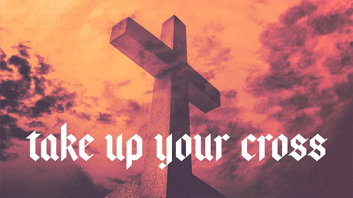 "Take up Your Cross" | Elder Gordon Perdue - Septe...
