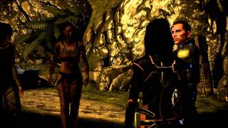 Mass Effect 2 - chapter 26 : The Gift of Greatness