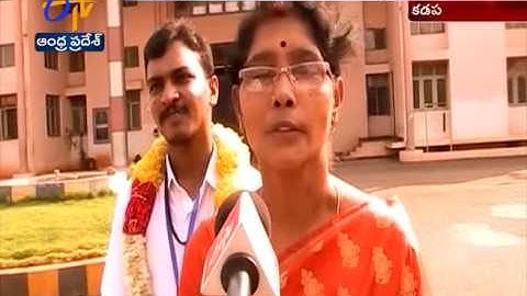 A Life Time Sentenced Prisoner | Gets Gold Medal | from Dr. BR Ambedkar University