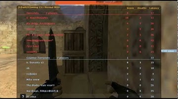 worst public players - NOOB vs N00BS