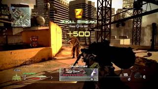 My First Feed OCE