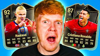 Old Guard vs The New! Who will prevail? FC25