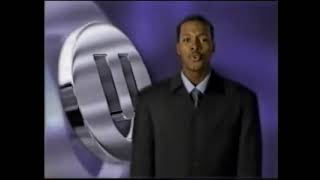 UPN:You’re Watching UPN Ident Bumper #2 2001-2002 Season (April 2,2002)