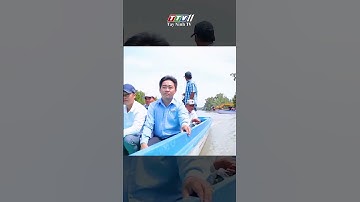 NGỒI VỎ LÃI XUYÊN RỪNG ĐƯỚC MŨI CÀ MAU