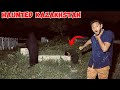 #Paranormal #graveyard #Hauntedgraveyard haunted kabrstan 😱