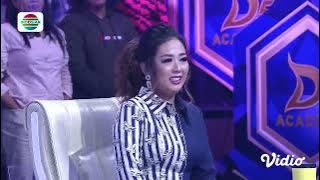 Serba Dadakan!! Pengalaman Winda Utami Terjemahkan Penampilan Farel Prayoga | Final Audition DA 5
