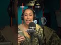 The final verse #SnoochieShy 🫡 Listen back on over #bbcsounds 🎧