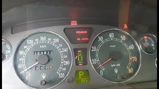 Maserati 3200 Crank, no start Maserati Wont Start Check This Fuse First