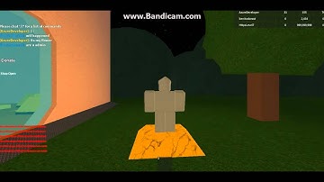 ROBLOX HACKS #8 || Assleech v.2.0