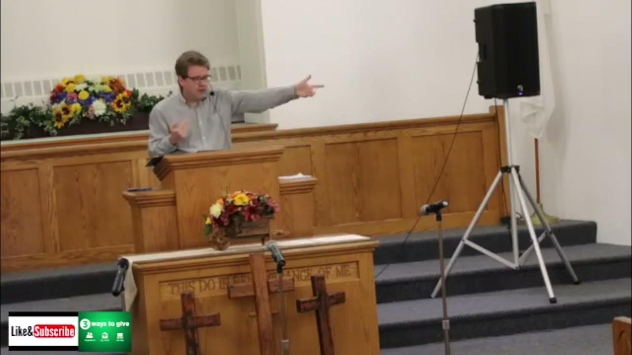 a-lazy-worthless-servant-matthew-25-v-14-30-paul-greenawalt-youtube