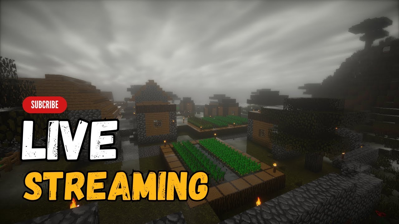 [ Minecraft RL ] #5 Saatnya mengalahkan naga - YouTube