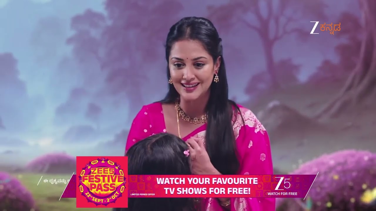 Naa Ninna Bidalaare | Ep - 174 | Best Scene | Sep 24 2025 | Zee Kannada