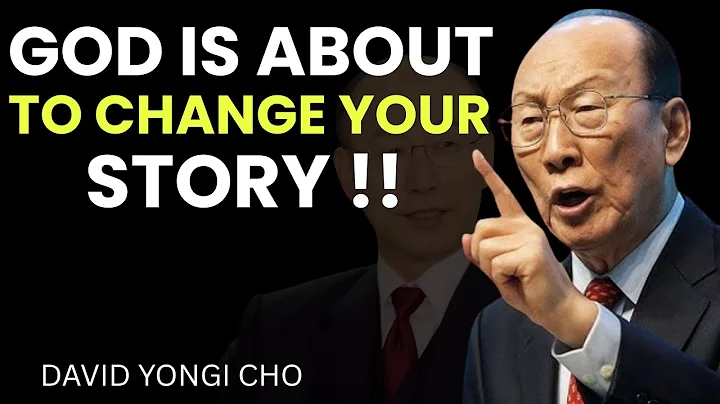 God Is About to Surprise You with a Sudden Turnaround