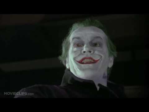Batman - Puedes llamarme Guasón (Fandub Latino)