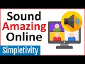 Understanding Krisp: A Noise Cancellation Tool