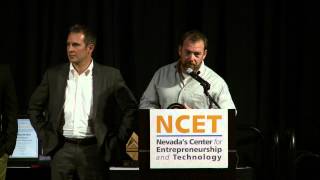 RGJ Entrepreneur of the Year Awards 2013 - Small Company Category : Marmot Companies