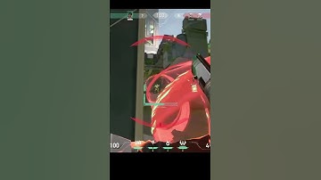 How to escape Deadlock ult when you are caught...xd #shorts#valorant #gaming#streamer#valorantclips