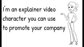 Example Of A Doodle Style Explainer Video
