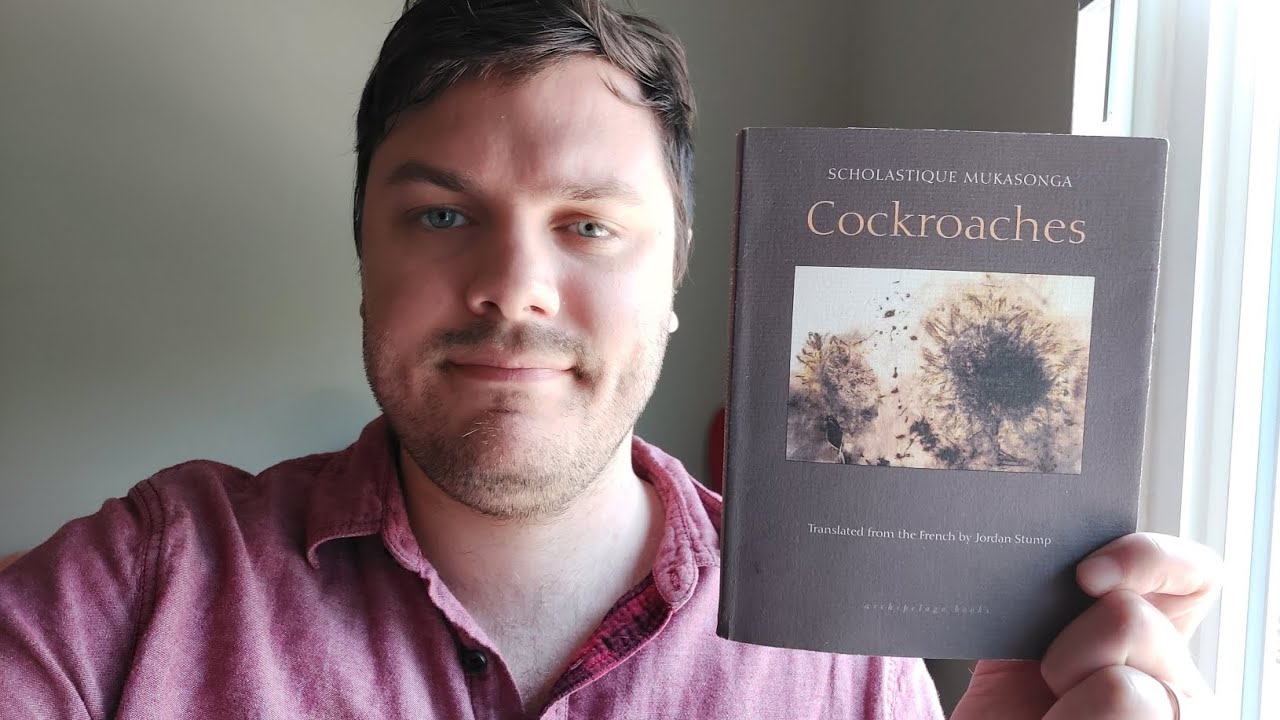 "Cockroaches" by Scholastique Mukasonga (Rwanda, 2006)