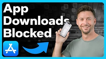 How To Block Apps From Being Downloaded On iPhone