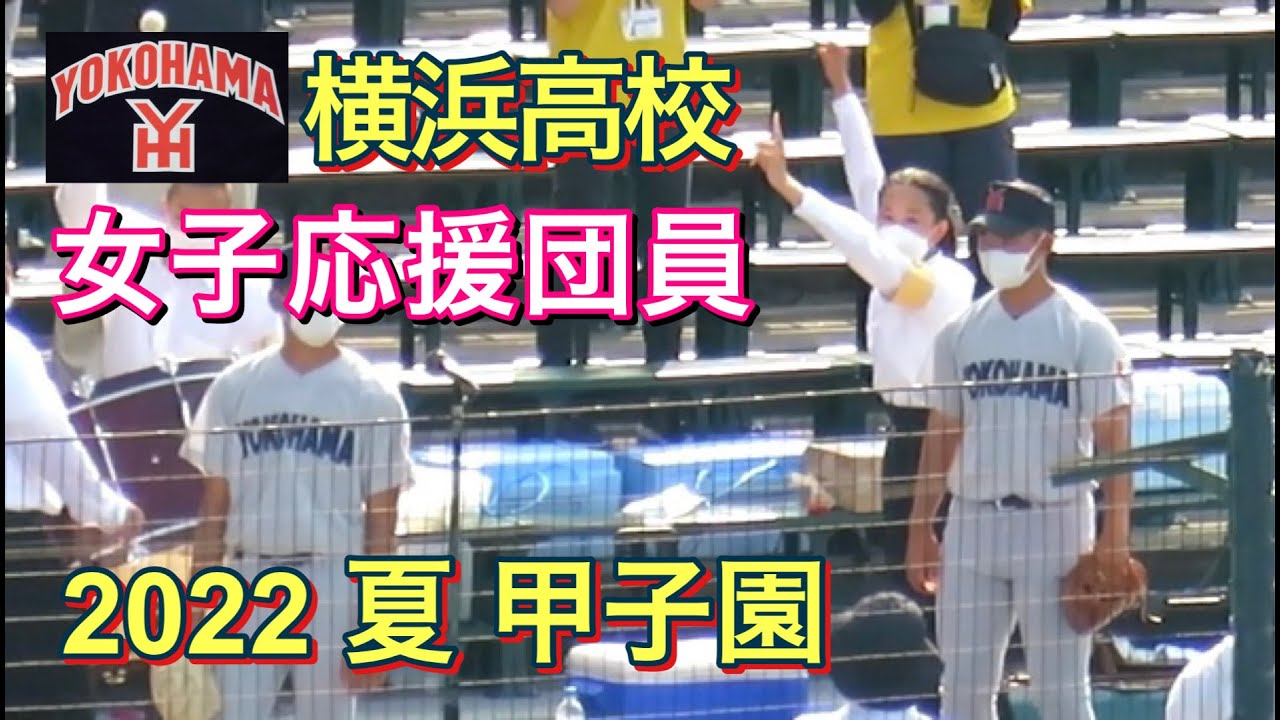 高校野球 横浜高校 選抜優勝校 応援扇子 校歌入り 一点のみ 新品