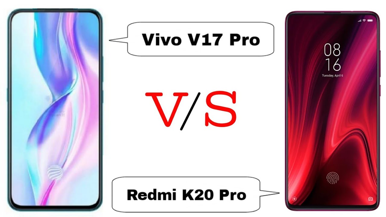 Vivo V21e Vs Redmi Note 10 Pro