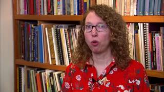 Dr. Marjorie Lehman On The Phd Program At The Gershon Kekst Graduate School