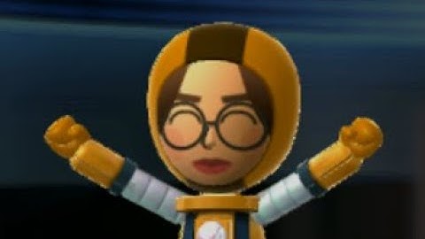 Wii party U - highway rollers advance difficult vs Merrick vs Ilka vs Anne