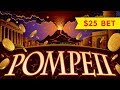 $100 a Spin Double Diamond Slot & $75 Max Bet High Limit ...